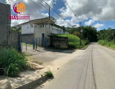 Galpão/Depósito/Armazém para alugar, 1000m² no Pirajá, Salvador