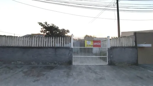 Casa com 3 Quartos à venda, 96m² no Balneário Albatroz, Matinhos