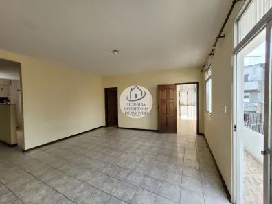 Apartamento com 3 Quartos à venda, 122m² no Itapuã, Salvador