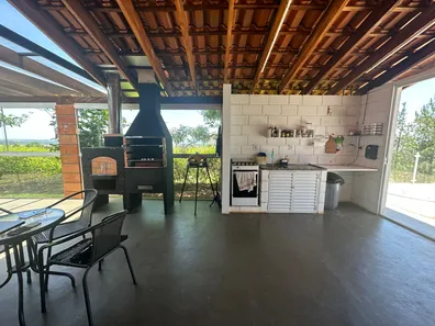 Casa de Condomínio com 3 Quartos à venda, 175m² no Condomínio Riviera de Santa Cristina XIII, Paranapanema