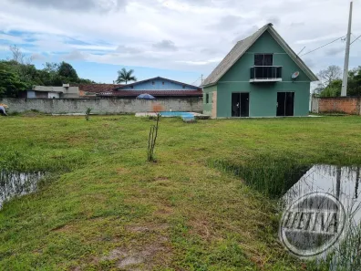 Casa com 1 Quarto à venda, 1150m² no Solymar, Matinhos