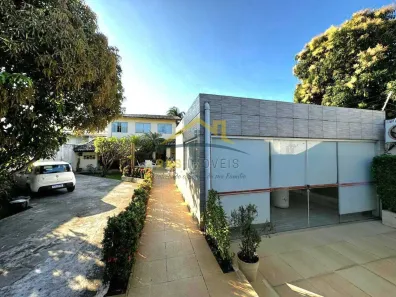 Casa com 3 Quartos à venda, 250m² no Recreio Ipitanga, Lauro de Freitas