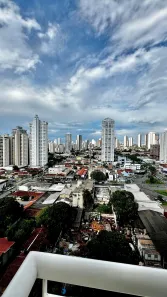 Flat com 1 Quarto para alugar, 42m² no Setor Bueno, Goiânia