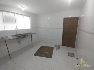 Sobrado com 3 Quartos à venda, 125m² no Jardim Las Palmas, Guarujá