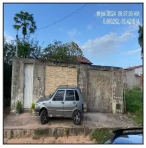 Casa com 2 Quartos à venda, 200m² no PLANALTO, Ceará-Mirim