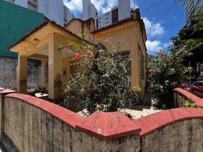 Casa com 3 Quartos à venda, 138m² no Petrópolis, Natal