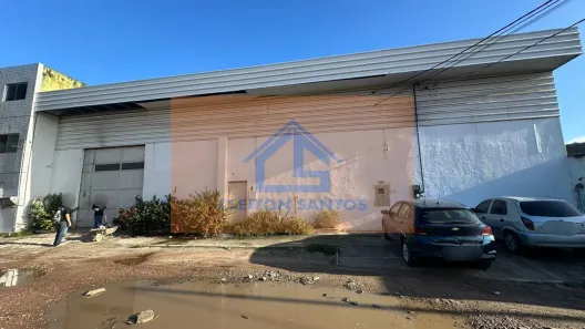Galpão/Depósito/Armazém para alugar, 700m² no Boa Viagem, Recife