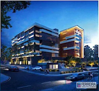 Ponto Comercial para alugar, 93m² no Pituba, Salvador