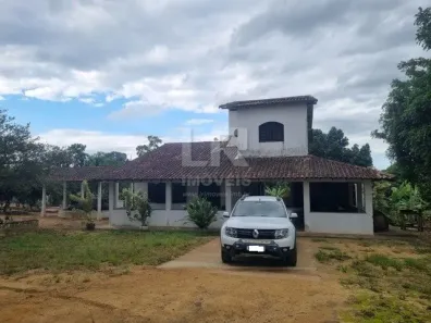 Fazenda/Sítio com 5 Quartos à venda, 293m² no , Iguaba Grande