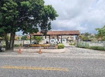 Casa de Condomínio com 2 Quartos à venda, 95m² no Ogiva, Cabo Frio