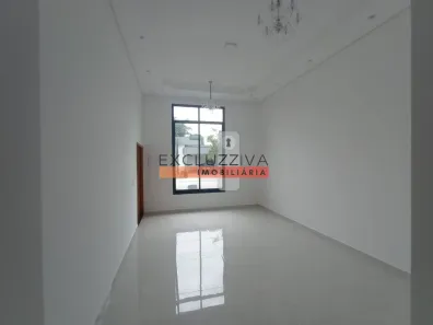 Casa de Condomínio com 3 Quartos à venda, 160m² no Loteamento Residencial Porto Seguro, Tremembé