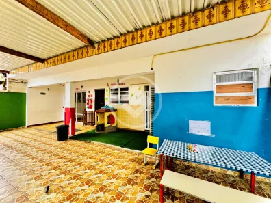 Casa com 2 Quartos à venda, 300m² no Parque Estuário (Vicente de Carvalho), Guarujá