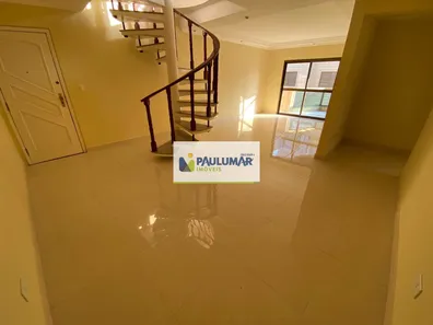 Cobertura com 4 Quartos à venda, 184m² no Centro, Mongaguá