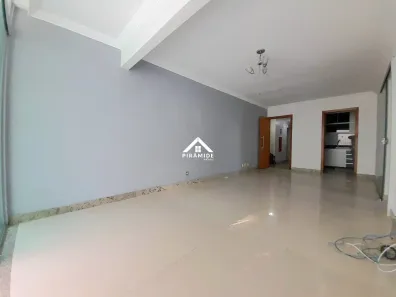 Apartamento com 3 Quartos para alugar, 165m² no Dona Clara, Belo Horizonte