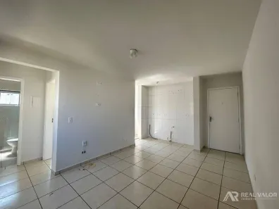 Apartamento com 2 Quartos para alugar, 40m² no Estados, Fazenda Rio Grande