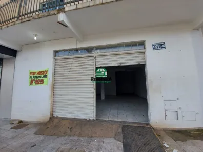 Sala Comercial para alugar, 84m² no Centro, Anápolis