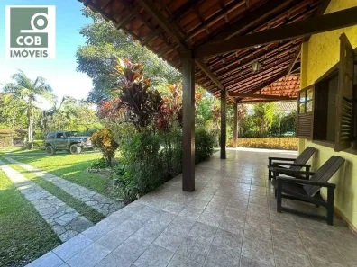 Casa com 4 Quartos à venda, 360m² no Casa Amarela, Betim