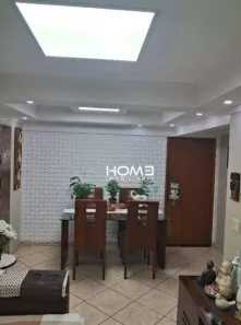 Apartamento com 2 Quartos à venda, 50m² no Campo Grande, Rio de Janeiro