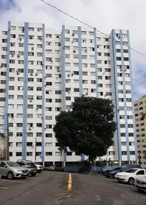 Apartamento com 2 Quartos à venda, 70m² no Acupe, Salvador