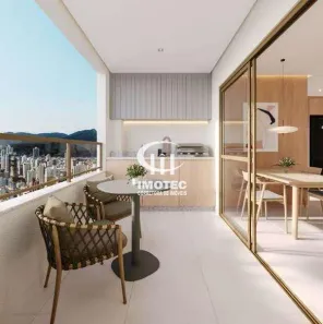 Apartamento com 3 Quartos à venda, 73m² no Coração de Jesus, Belo Horizonte