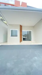 Casa de Condomínio com 2 Quartos à venda, 69m² no Parque 10 de Novembro, Manaus