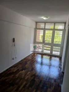 Apartamento com 1 Quarto para alugar, 40m² no Boa Vista, Recife