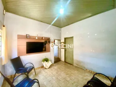 Casa com 2 Quartos à venda, 160m² no Zona Central, Rio Claro
