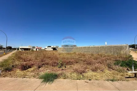 Lote/Terreno à venda, 495m² no Setor Habitacional Tororó, Brasília