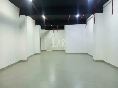 Ponto Comercial para alugar, 99m² no Cidade Jardim, Belo Horizonte