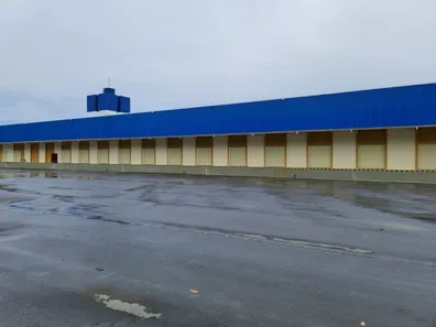 Galpão/Depósito/Armazém com 1 Quarto para alugar, 1000m² no , 