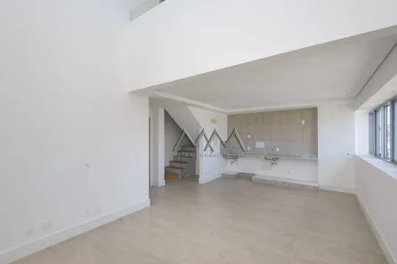 Apartamento com 1 Quarto à venda, 78m² no Savassi, Belo Horizonte
