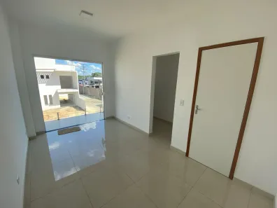 Casa de Condomínio com 3 Quartos à venda, 78m² no Colônia Santo Antônio, Manaus