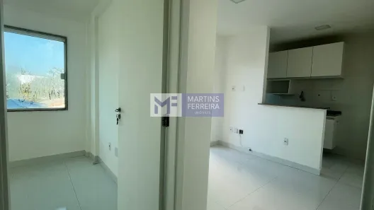 Apartamento com 1 Quarto para alugar, 39m² no Recreio dos Bandeirantes, Rio de Janeiro