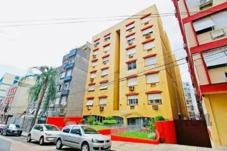 Apartamento com 1 Quarto à venda, 41m² no Centro Histórico, Porto Alegre