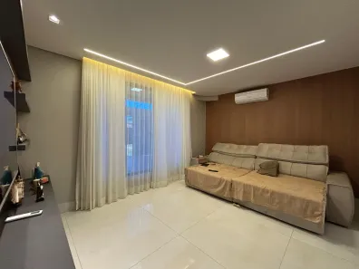 Sobrado com 4 Quartos à venda, 145m² no Ceilândia Sul, Brasília