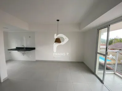 Prédio Residencial com 2 Quartos à venda, 93m² no Jardim Helena Maria, Guarujá