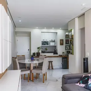 Apartamento com 2 Quartos à venda, 72m² no Coração de Jesus, Belo Horizonte