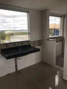 Apartamento com 2 Quartos à venda, 60m² no Residencial Visão, Lagoa Santa