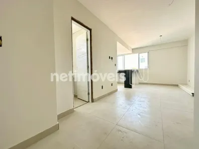 Apartamento com 2 Quartos à venda, 63m² no Nova Suíssa, Belo Horizonte
