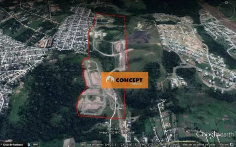Lote/Terreno à venda, 175m² no Parque Residencial Itapeti, Mogi das Cruzes