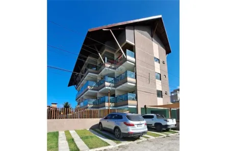 Apartamento com 2 Quartos à venda, 54m² no Porto de Galinhas, Ipojuca