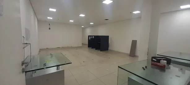Ponto Comercial para alugar, 742m² no Lourdes, Belo Horizonte