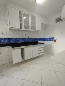 Apartamento com 3 Quartos para alugar, 113m² no Pituba, Salvador