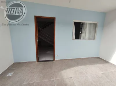 Sobrado com 2 Quartos à venda, 87m² no Costa azul, Matinhos