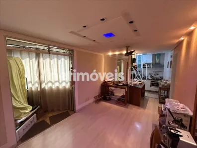 Apartamento com 2 Quartos para alugar, 60m² no Liberdade, Belo Horizonte