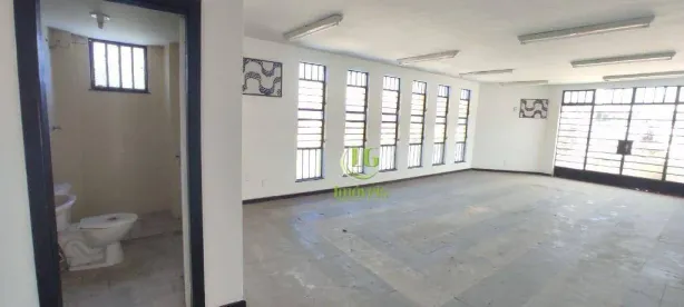 Sala Comercial à venda, 66m² no Itaipu, Niterói