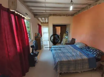 Casa de Condomínio com 4 Quartos à venda, 232m² no Campo Grande, Rio de Janeiro