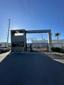 Apartamento com 2 Quartos para alugar, 40m² no Olaria, Salto