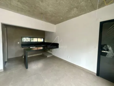 Apartamento com 3 Quartos à venda, 84m² no Luxemburgo, Belo Horizonte
