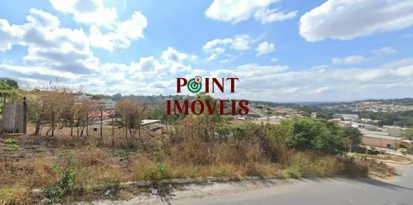 Lote/Terreno à venda, 379m² no Dom Pedro I, São José da Lapa